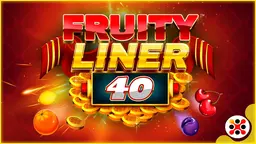 Fruityliner 40