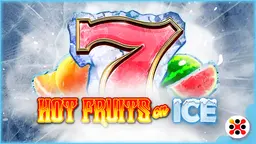 Hot Fruits on Ice
