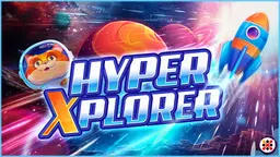 Hyper Xplorer