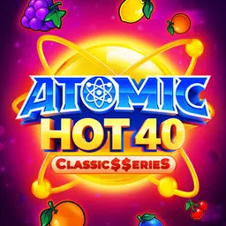 Atomic Hot 40: Classic$$erieS