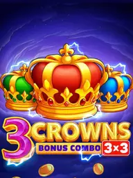 3 Crowns: Bonus Combo