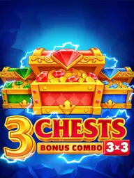 3 Chests: Bonus Combo