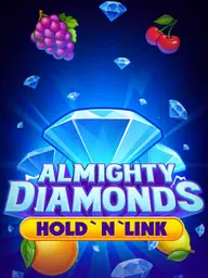 Almighty Diamonds: Hold 'N' Link