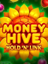 Money Hive: Hold'n'Link