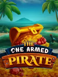 The One Armed Pirate