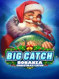 Big Catch Bonanza: Christmas Catch