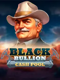 Black Bullion: Cash Pool
