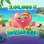 balloonba