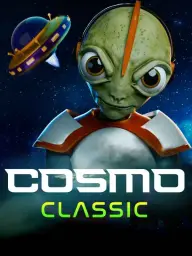 cosmoclassic