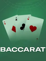 baccarat