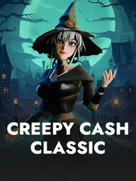 creepycashclassic