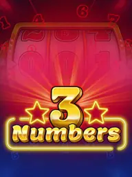 3 Numbers