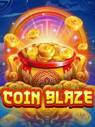Coin Blaze