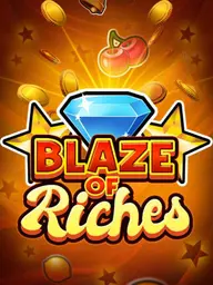 Blaze of Riches