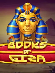 Books of Giza