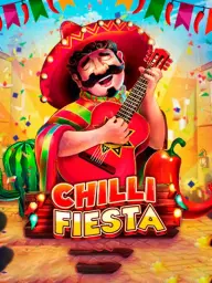 Chilli Fiesta