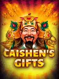 Caishen's Gifts