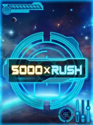 5000 x Rush