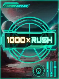 1000 x RUSH