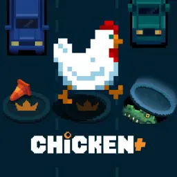 Chicken+