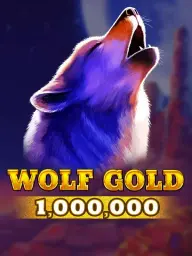 Wolf Gold 1 Million