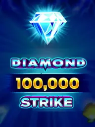 Diamond Strike 100,000
