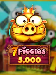 7 Piggies 5,000