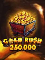 Gold Rush 250,000