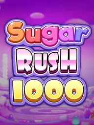 Sugar Rush 1000