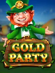 Gold Party