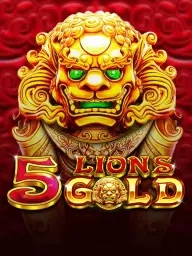 5 Lions Gold