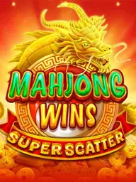 Mahjong Wins Super Scatter
