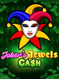 Joker's Jewels Cash
