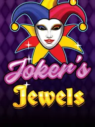 Joker's Jewels