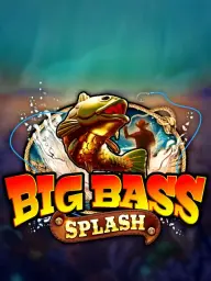 Big Bass Splash