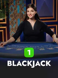Blackjack 1