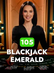 Blackjack 105