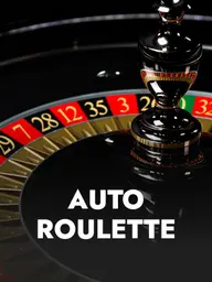 Auto Roulette