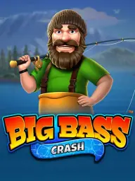 Big Bass Crash