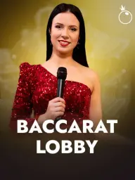 Baccarat Lobby