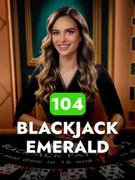 Blackjack 104
