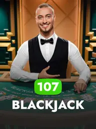 Blackjack 107