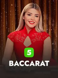 Baccarat 5