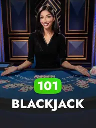 Blackjack 101