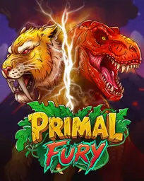 Primal Fury