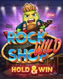Rock Wild Shop