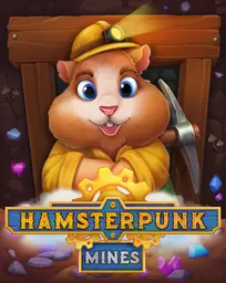 Hamsterpunk Mines