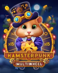 Hamsterpunk Multiwheel