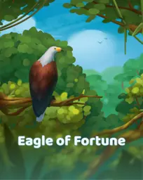 Eagle of Fortune