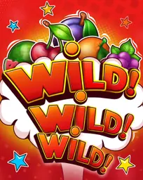 Wild! Wild! WILD!